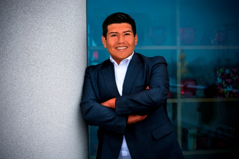 Agente Inmobiliario Moquegua