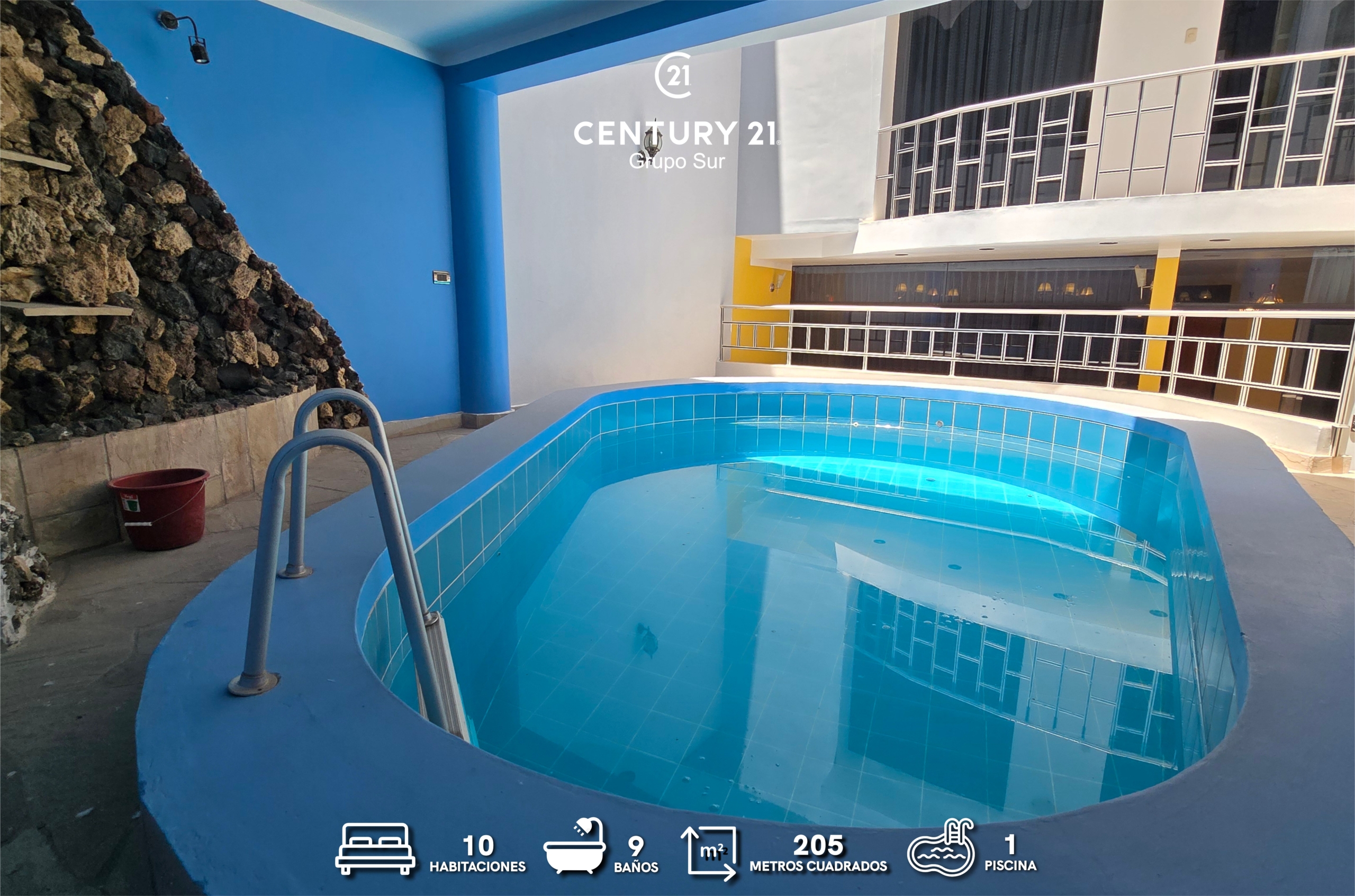 Casa en venta en Moquegua – Asesoría de Cristhian Ticona Agente Inmobiliario Moquegua, Century 21