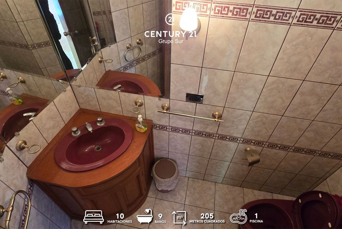 Casa en venta en Moquegua – Asesoría de Cristhian Ticona Agente Inmobiliario Moquegua, Century 21