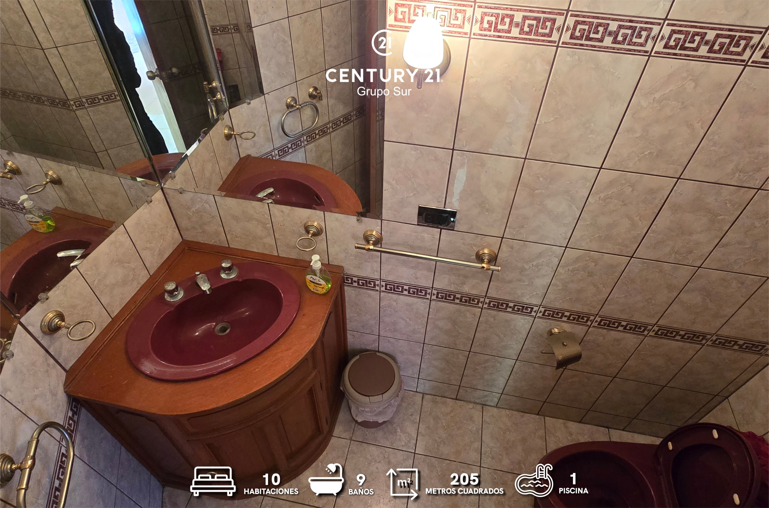 Casa en venta en Moquegua – Asesoría de Cristhian Ticona Agente Inmobiliario Moquegua, Century 21